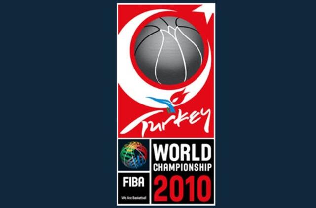 Turkija 2010: JAV krepšininkai nugalėjo slovėnus