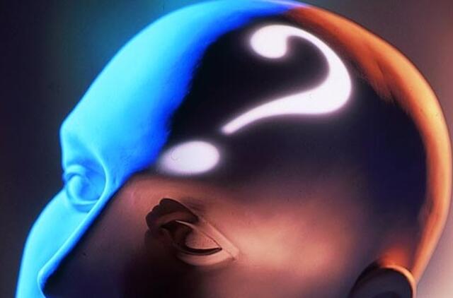 10 požymių, kad esate sveiki