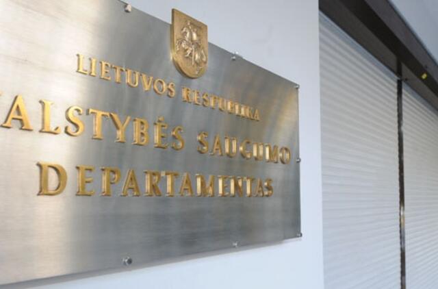 Andrius Kubilius: VSD pažymų paviešinimo poreikio neturėtų vertinti jų herojai