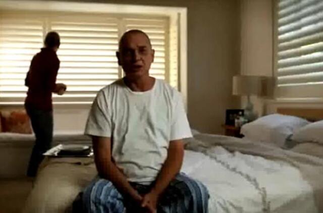 Australijoje uždrausta reklamuoti eutanaziją