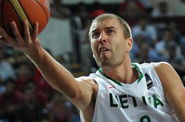 Bulvaras: tikėk - netikėk