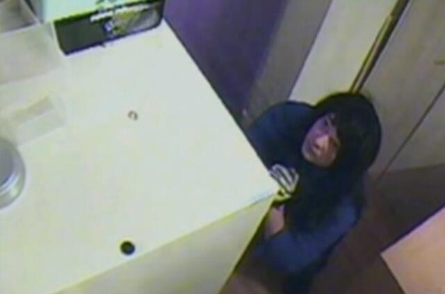 Didžiosios Britanijos policija prašo Lietuvos gyventojų pagalbos