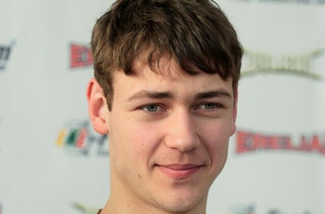 Donatas Motiejūnas Italijoje žaidė įspūdingai