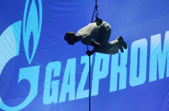 Gediminas Vagnorius: atsidavusi "Gazprom" Lietuva už dujas moka brangiausiai Europoje