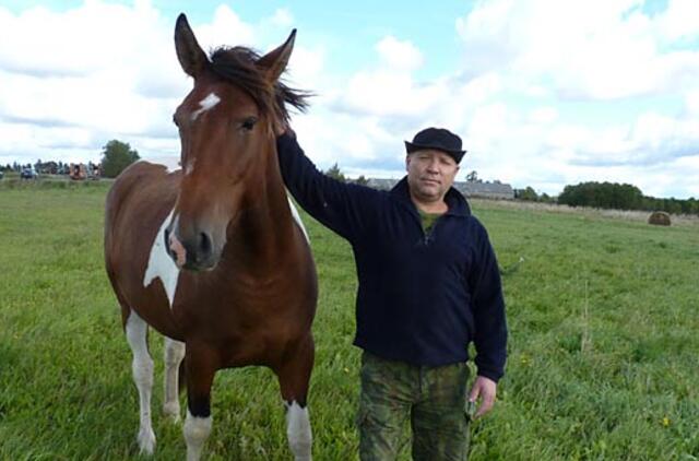 Igoris Jakimiv: "Aš gelbėju gyvybes"