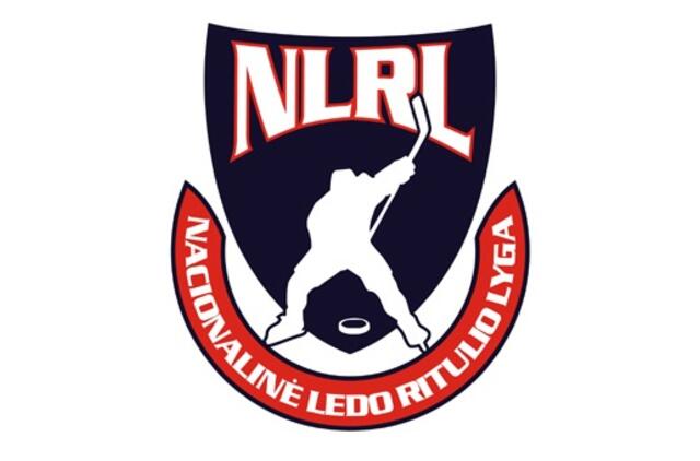 Įkurta Nacionalinė ledo ritulio lyga, kuri organizuos Lietuvos ledo ritulio čempionatą