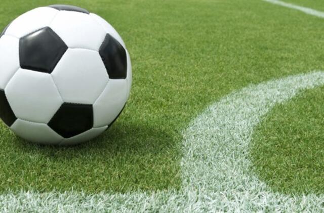 Jaunosios futbolininkės Europos čempionato atrankoje net 0:14 pralaimėjo islandėms