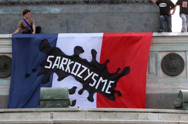 Jungtinės Tautos kritikuoja romų diskriminaciją Europoje