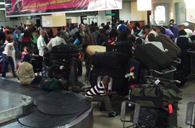 Jungtinės Valstijos padidino mokestį už įvažiavimą į šalį