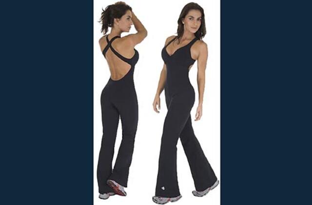 Ką būtina žinoti apie savo kūną