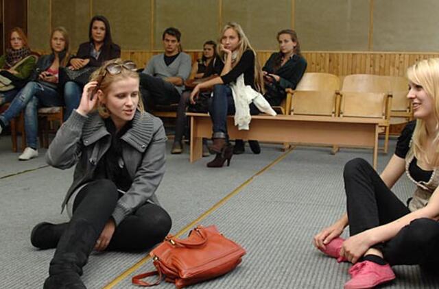 Kartu su filmais - geresnio gyvenimo link