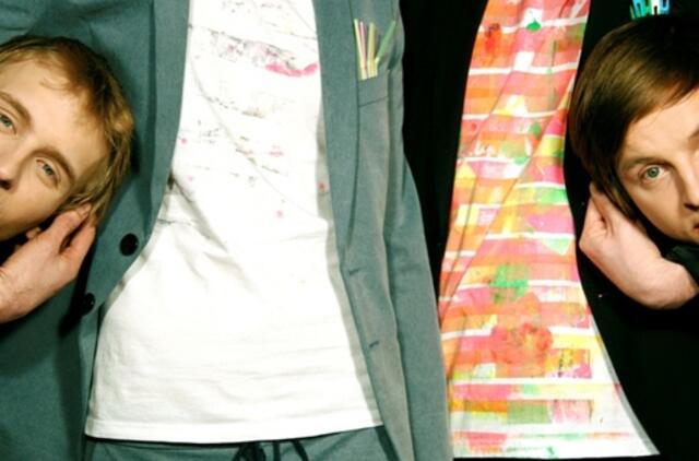 Klaipėda: renginiai, pramogos rugsėjo 2 d.