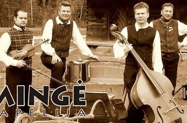 Klaipėda: renginiai, pramogos rugsėjo 25 d.