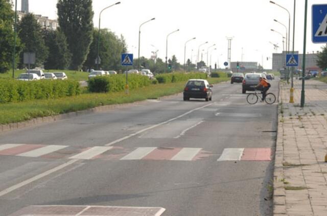 Klaipėda: VE.lt pristato rugsėjo 12 dienos įvykius