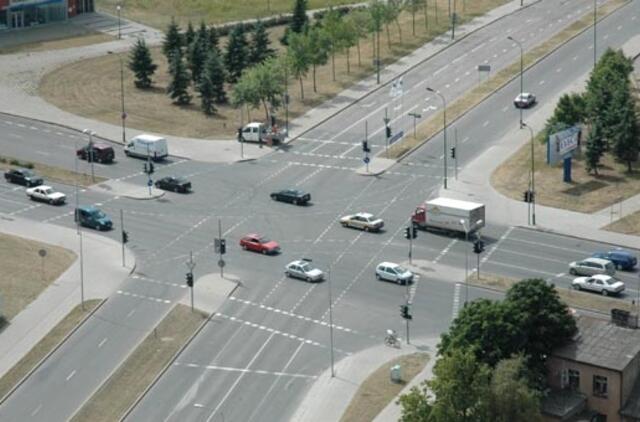 Klaipėda: VE.lt pristato rugsėjo 28 dienos įvykius