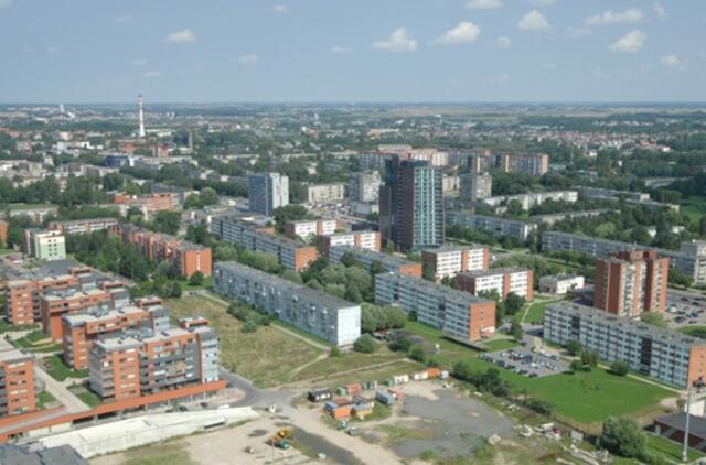 Klaipėda: VE.lt pristato rugsėjo 3 dienos įvykius