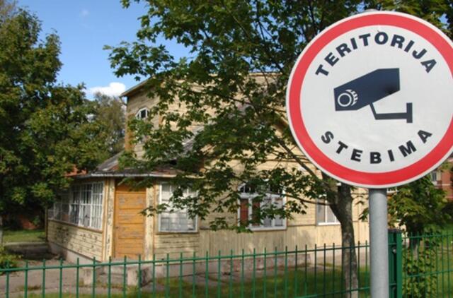 Klaipėda: VE.lt pristato rugsėjo 9 dienos įvykius