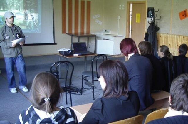 Klaipėdoje prasidėjo subkultūrų savaitė