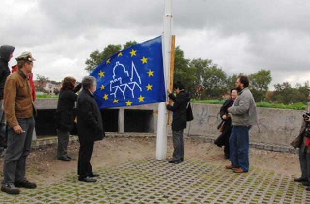 Klaipėdos penktadienis, rugsėjo 17-oji
