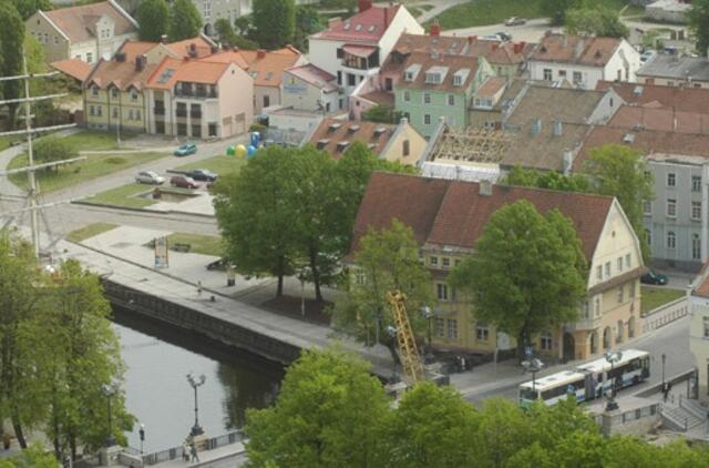 Klaipėdos penktadienis, rugsėjo 24-oji