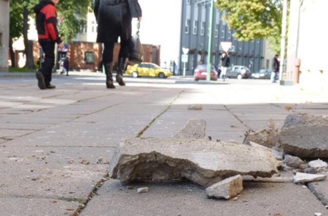 Klaipėdos trečiadienis, rugsėjo 22-oji