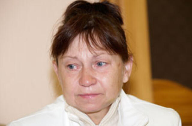 Konfliktų nekyla, kol nepasiūlo darbo