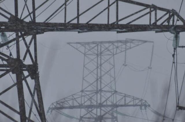 Konservatoriai žada atkakliai siekti Lietuvos energetinės nepriklausomybės