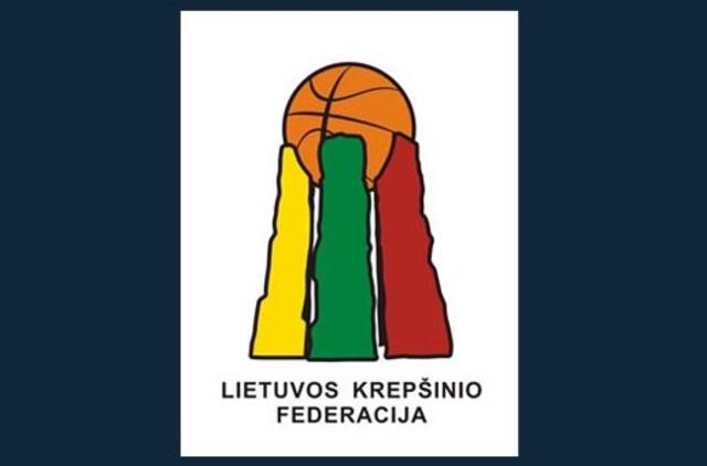 LKF taurės turnyro atrankos etape varžysis ir dvi Klaipėdos krepšinio komandos