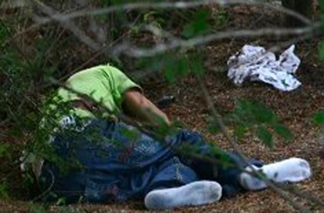 Meksika: rasti dviejų masinio nužudymo bylos tyrėjų kūnai