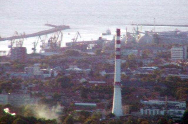 Menkės priviliojo savivaldybių vadovus