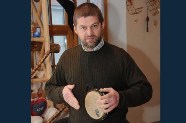 Omletas pagal Liną Šviriną