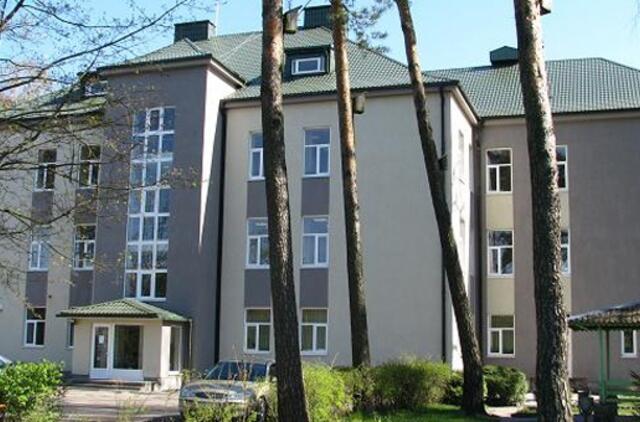Pagėgių rinktinėje – užkardų vadų kaita