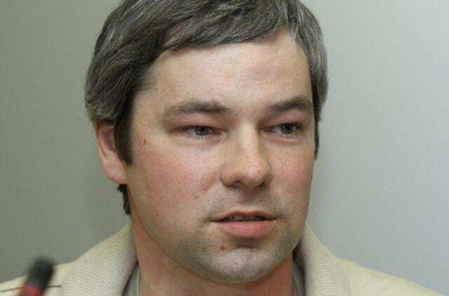 Paulius Pleskovas Europos čempionate lieka pirmas