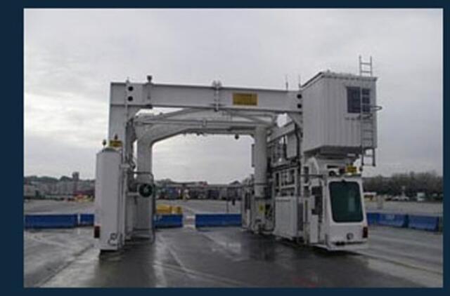 Perki skenerį - priedo gauni septynis "Lamborghini"