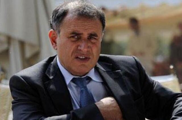 Profesorius: pasaulio ekonomika bejėgė prieš pakartotinę recesiją