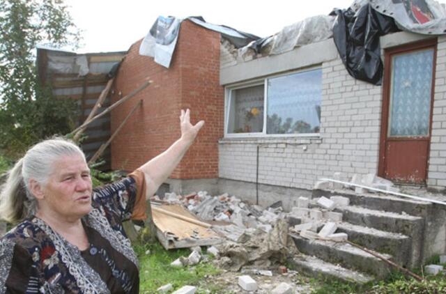 Rugpjūtį sudaryta daugiau nei 89 tūkstančiai naujų turto draudimo sutarčių