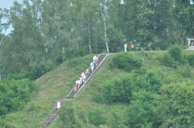 Rugsėjo 26-oji: vardadieniai, dangaus kūnai, istorija