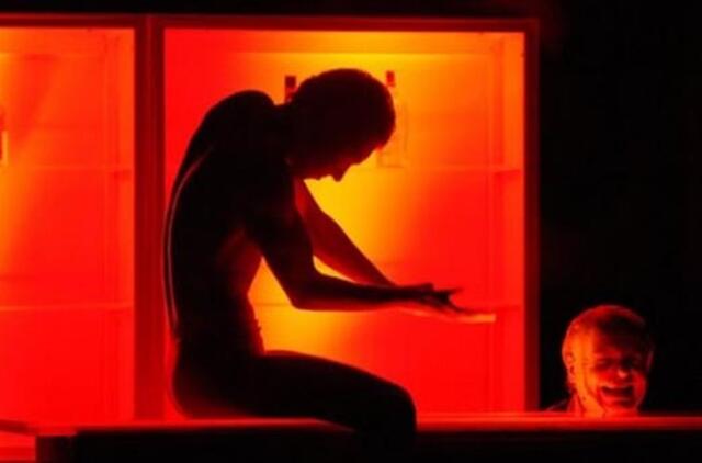 Sezoną pradėjo Frank‘Einstainas