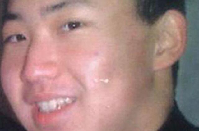 Šiaurės Korėjos lyderio sūnus tapo generolu