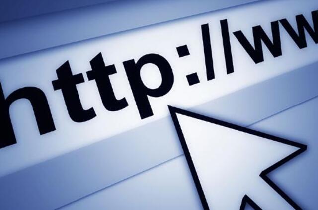 Siūloma skurstantiems žmonėms kompensuoti mokestį už interneto ryšį