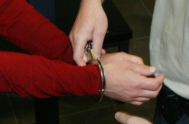 STT akiratyje - suaugusiųjų mokymo centro vadovas