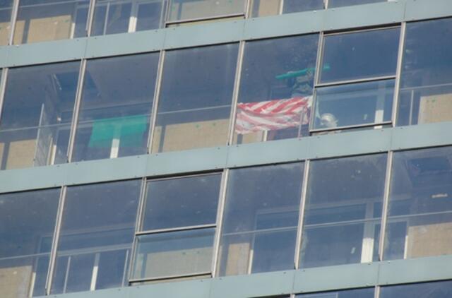 Sunkmetį atlaikė trečdalis nekilnojamojo turto plėtotojų