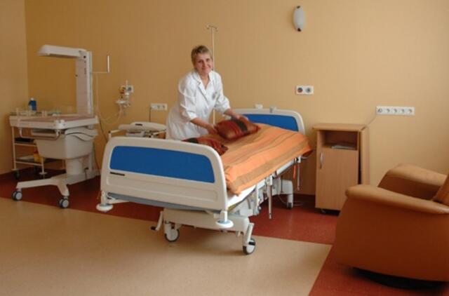 Sveikatos ministras Raimondas Šukys nori grįžti į 2009-uosius