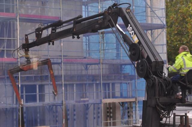 Vokietijos darbo rinkos atvėrimas gali paskatinti naują emigracijos iš Lietuvos bangą