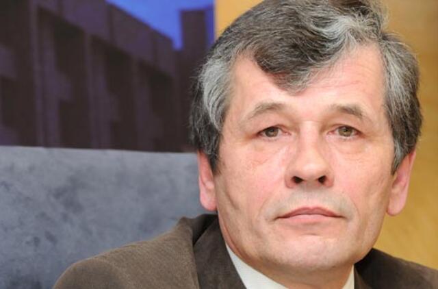 Vytautas Daujotis: švietimą grindžiant tik pelningumu, demokratija naikina pati save