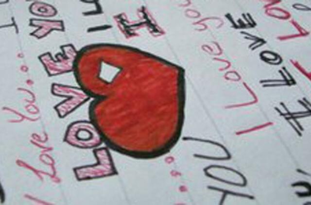 14-metis automobiliu įveikė 400 km, kad sutiktų savo internetinę meilę