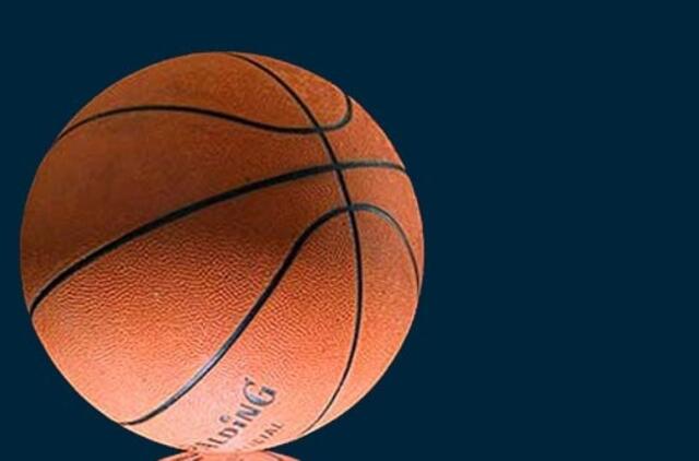 Be pralaimėjimų žengia tik "Žalgiris" ir "Lietuvos rytas"