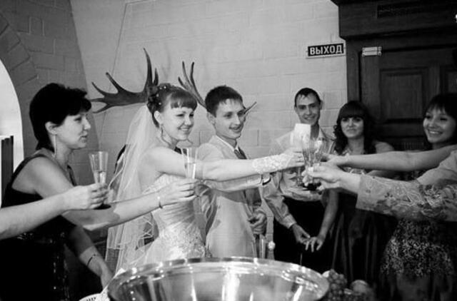 Bulvaras: tikėk - netikėk