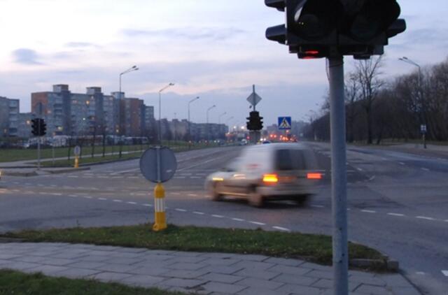 Gulėti gatvėje yra pavojinga sveikatai