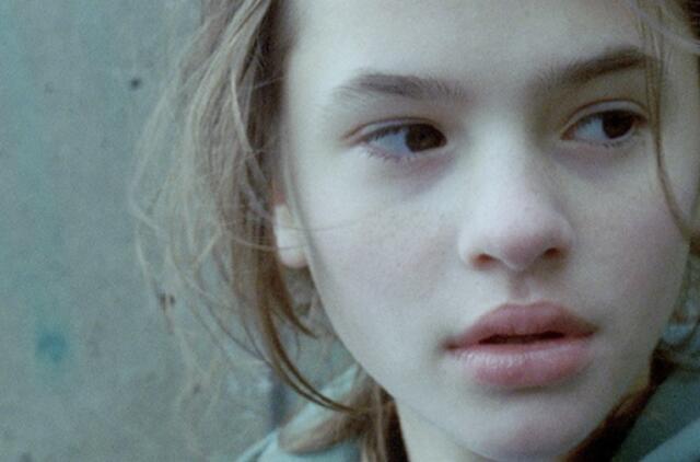 Į Klaipėdą atkeliauja "Vilniaus kino šortai"